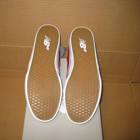 SOLD!!! New Balance Numeric NM255 - Picture 6 of 8